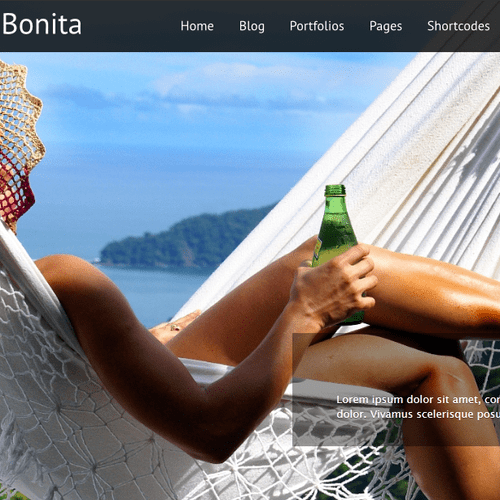 Costa Rica Resort - La Sierra Bonita