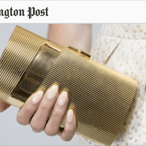 Washington Post Spread