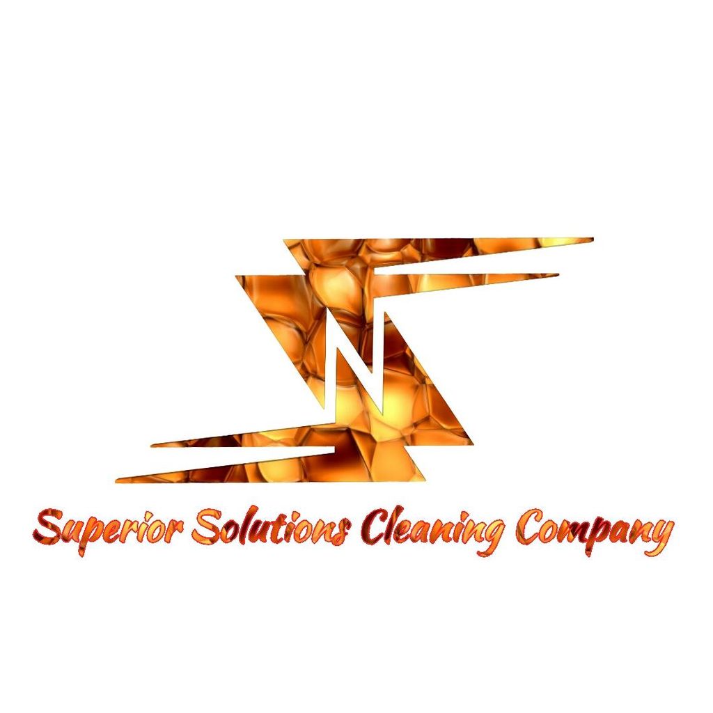 Superior Solutions Commercial Cleaning Company LLC