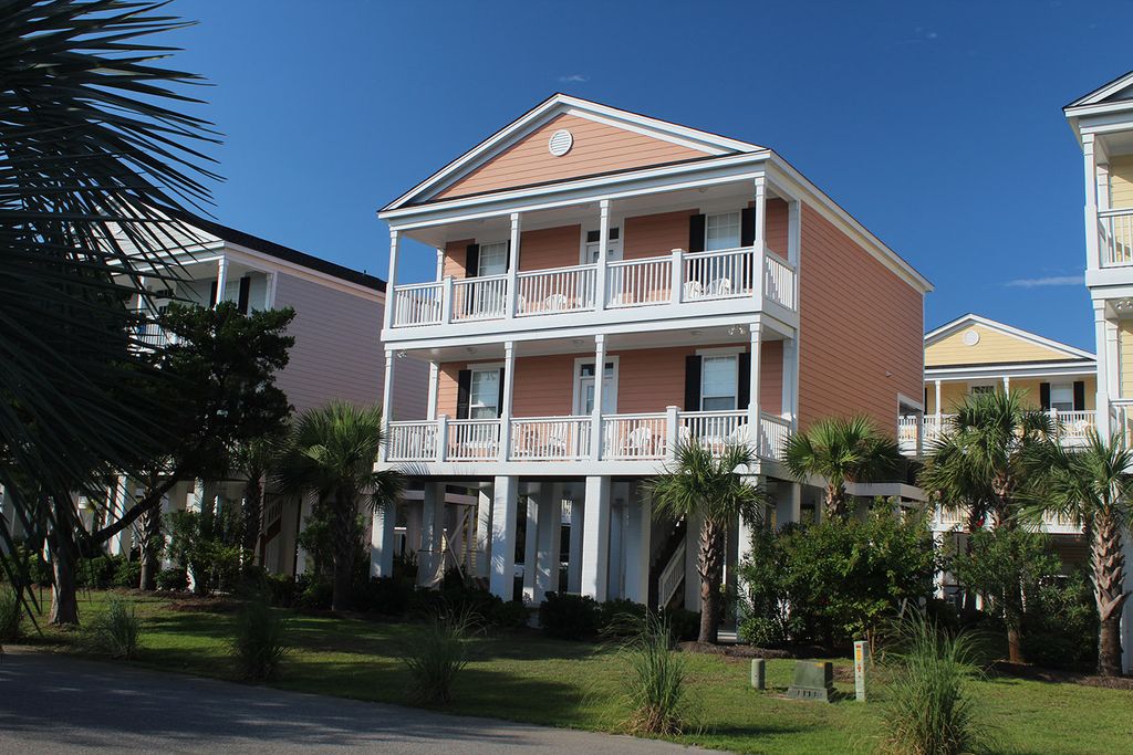 Real Estate Photography