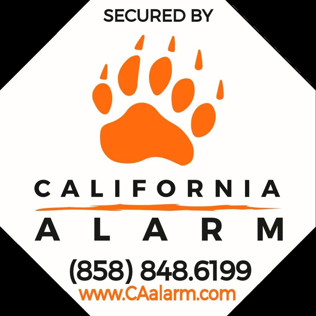 California Alarm LLC