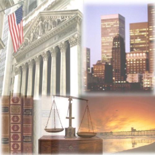 LA Real Estate Law Group's attorneys have 23 years