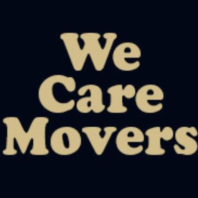 Avatar for We Care Movers