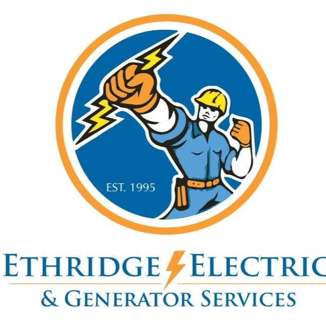 Ethridge Electric & Generator Services