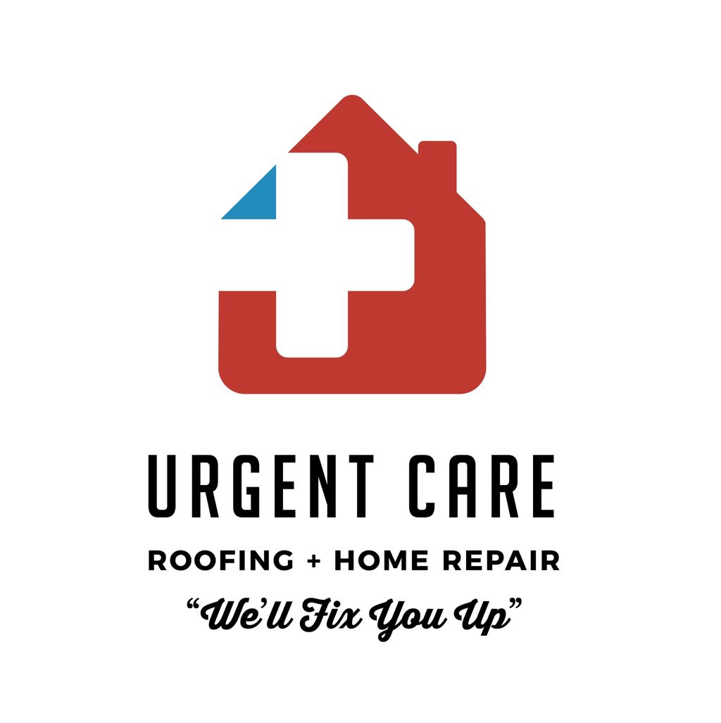 Urgent Care Roofing And Home Repair