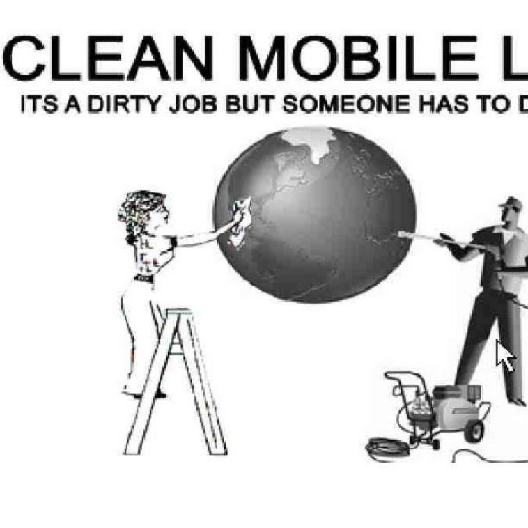 Clean Mobile LLC