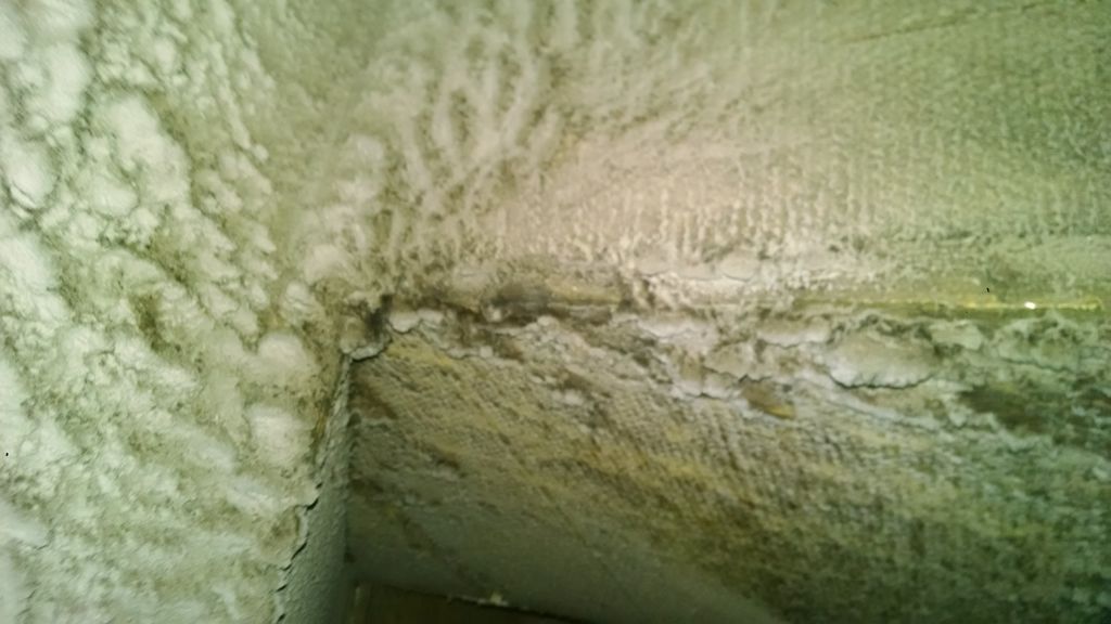 Is this "Your" Air Duct?