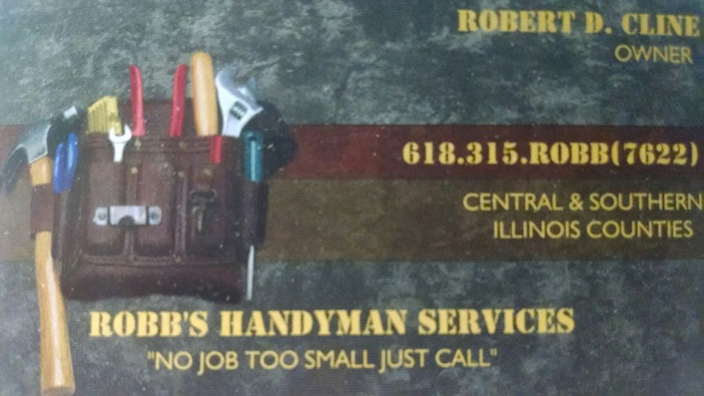 Robb's Handyman Services