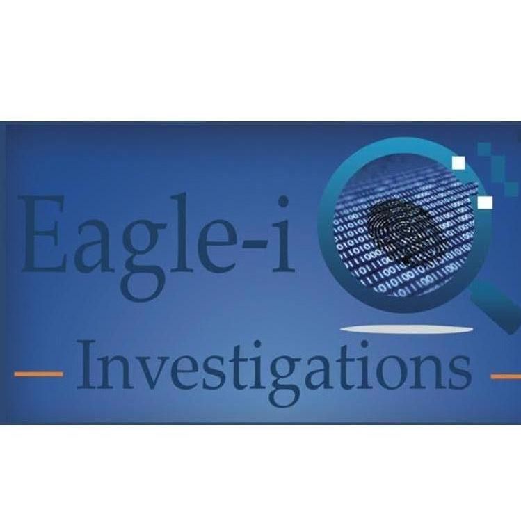 Eagle-i Investigations