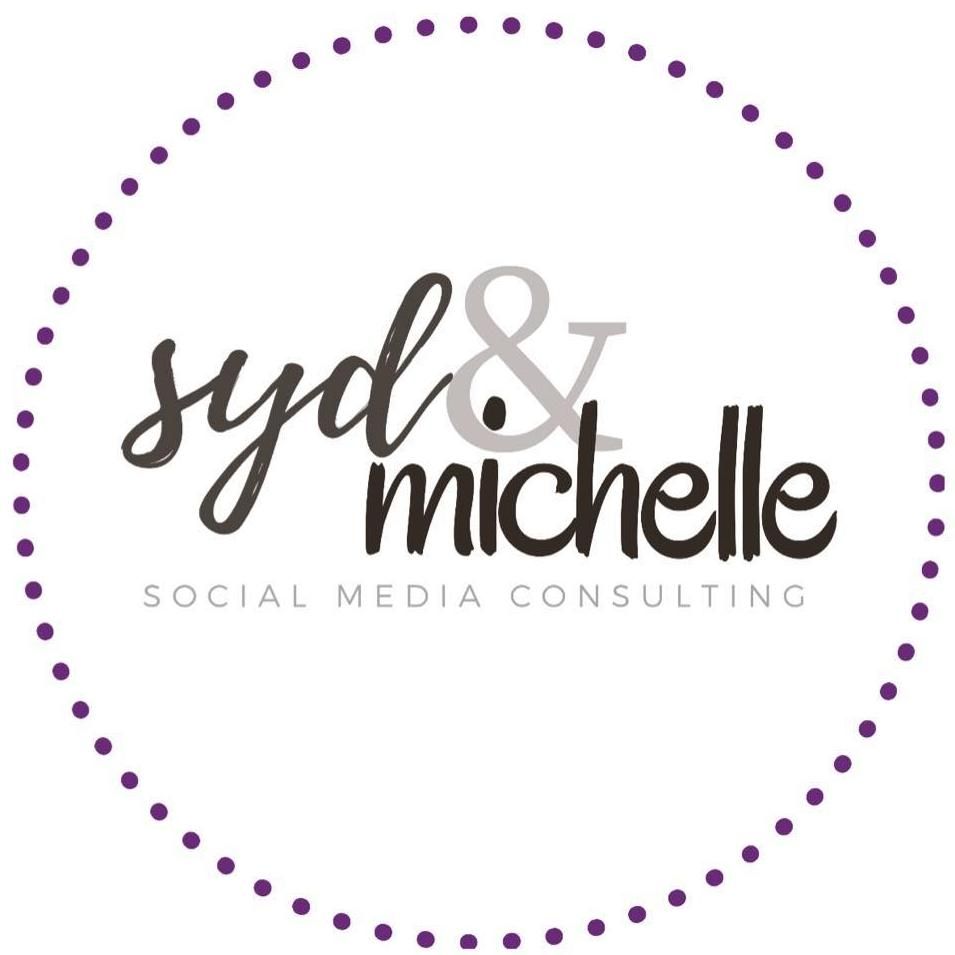 Syd & Michelle, Social Media Consulting