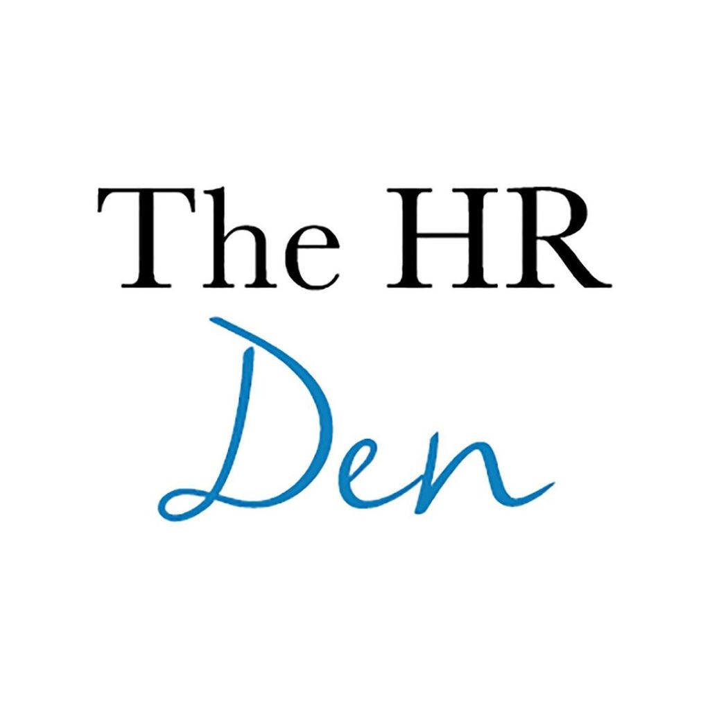 The HR Den