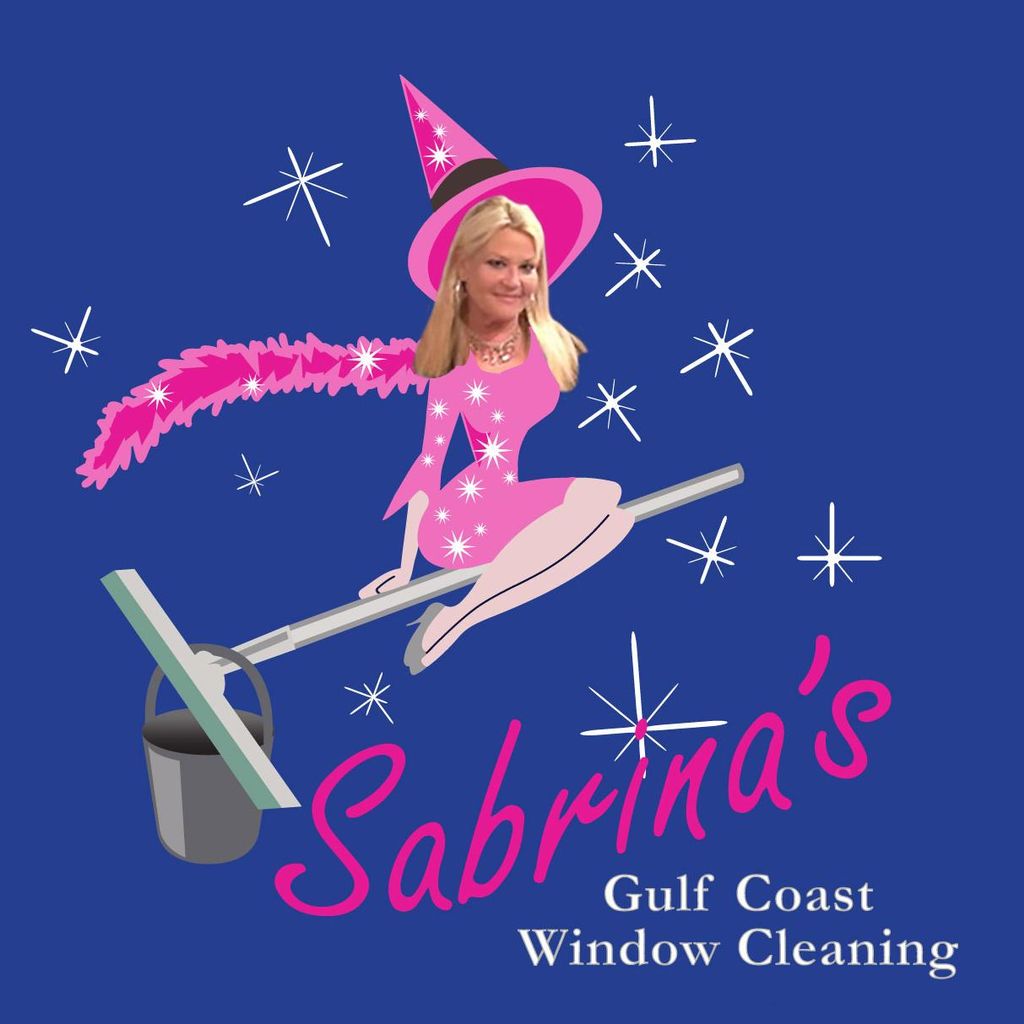 Sabrina's Gulf Coast Window Cleaning