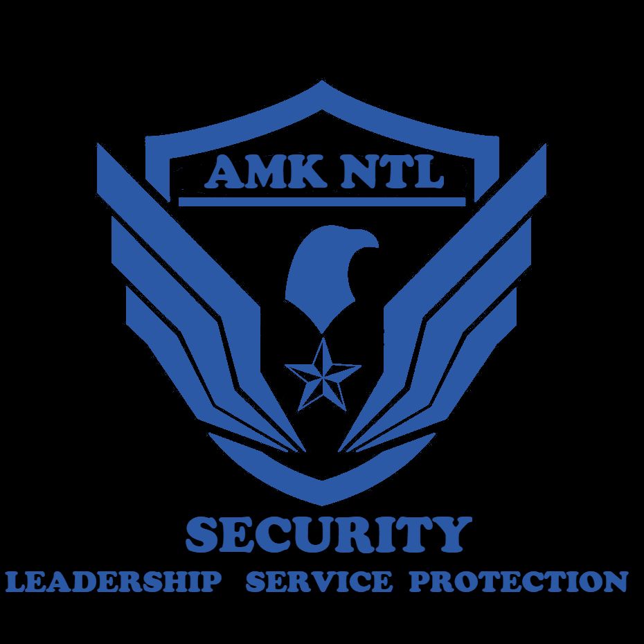 AMK N SECURITY