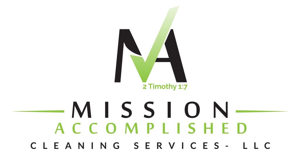Mission Accomplished Cleaning Services, LLC