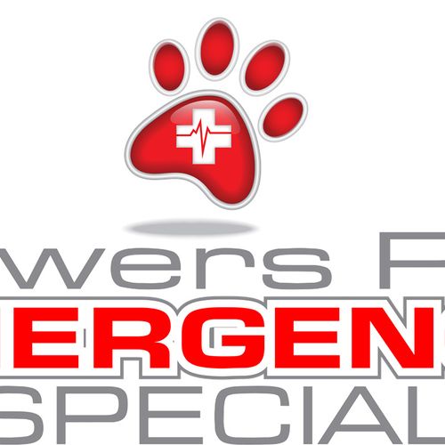 Powers Pet Emergency (Colorado Springs) Logo