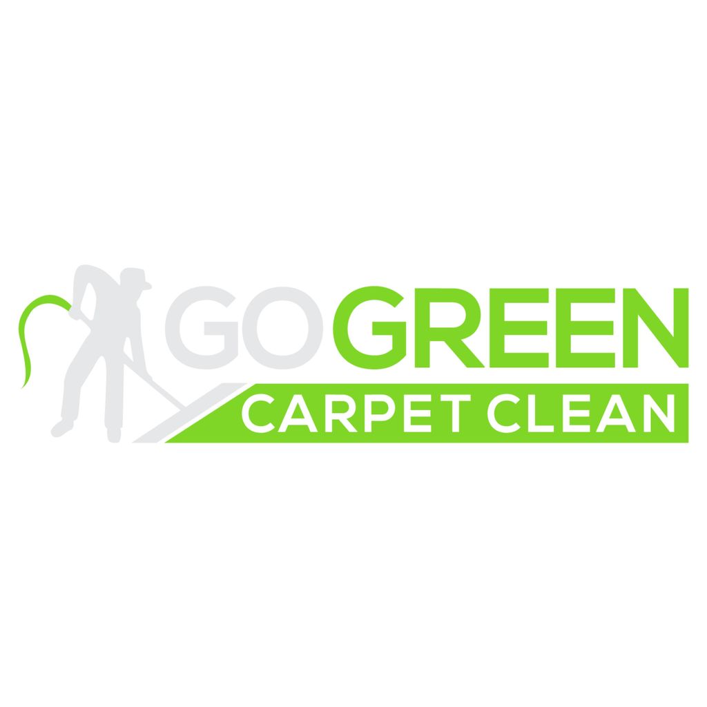 Go Green Carpet Clean