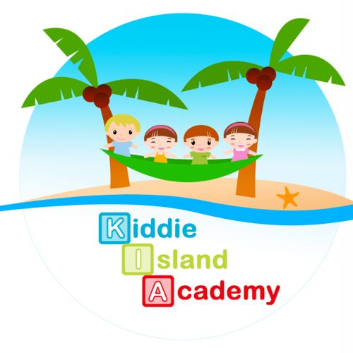 Logo - Kiddie Island Academie