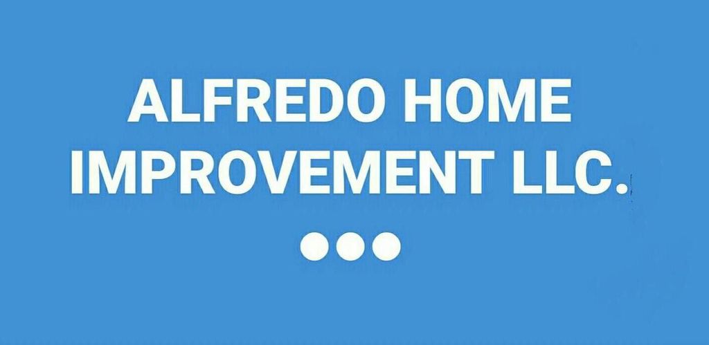 Alfredo Home Improvement LLC