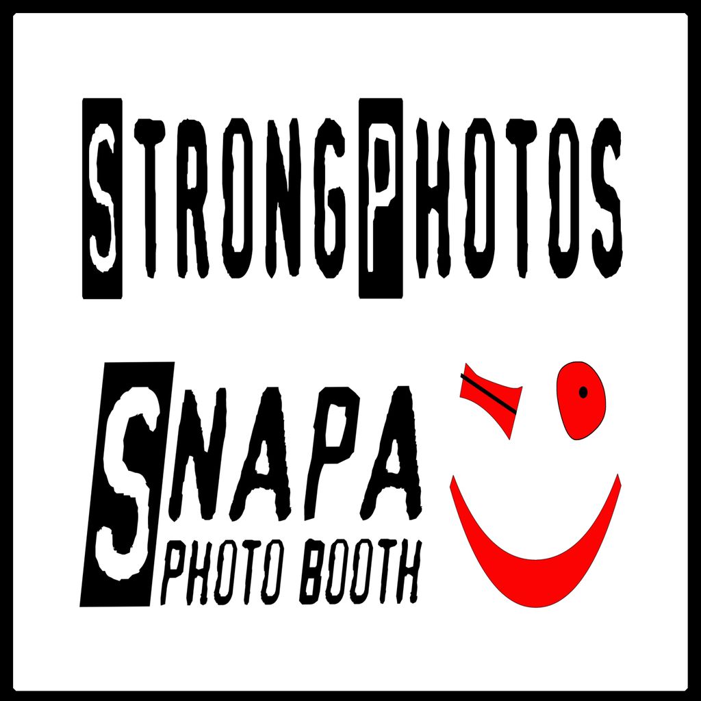 StrongPhotos- Snapa Photo Booth