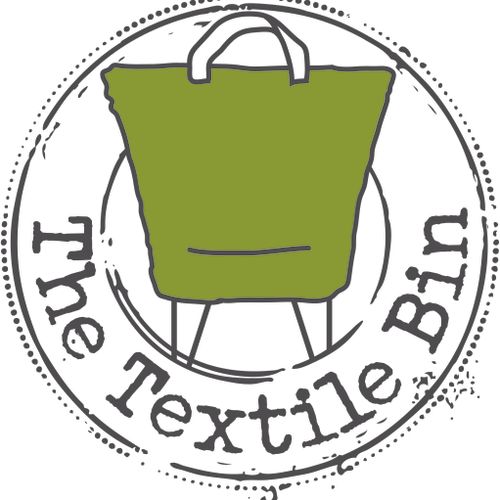 Textile Bin logo