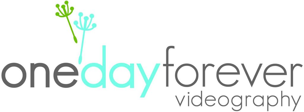One Day Forever Videography
