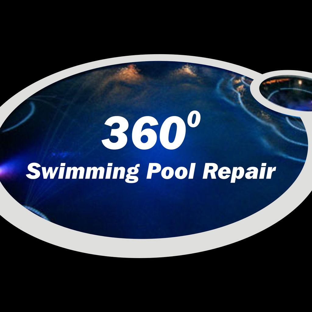 360° Swimming Pool Repair