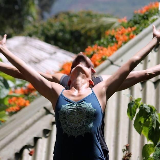 Santosha Yoga - Your Path to Contentment