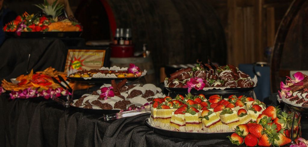 Regal Dessert Assortment