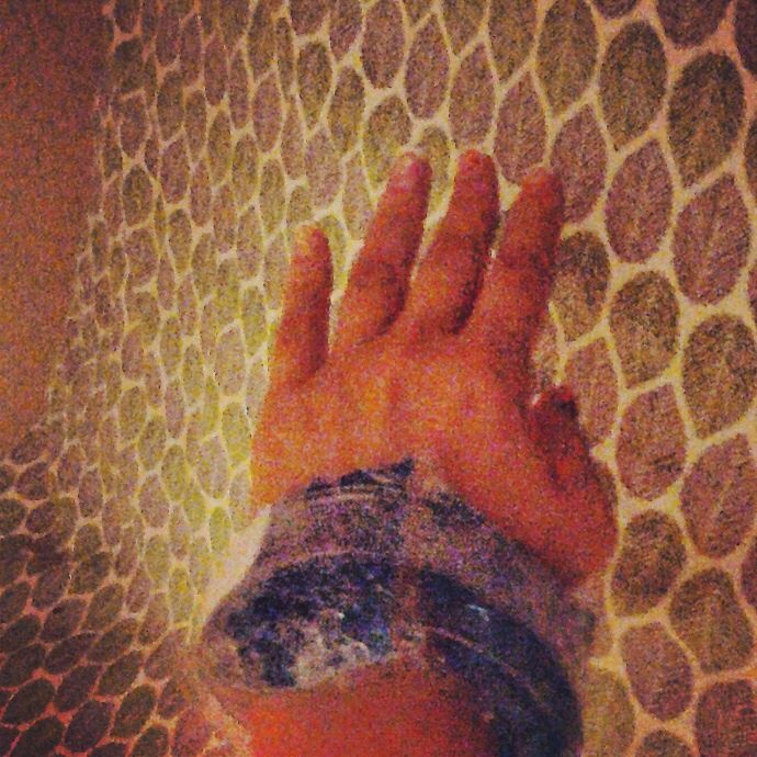 Try the new ice wrist packs! Perfect for wrist pai