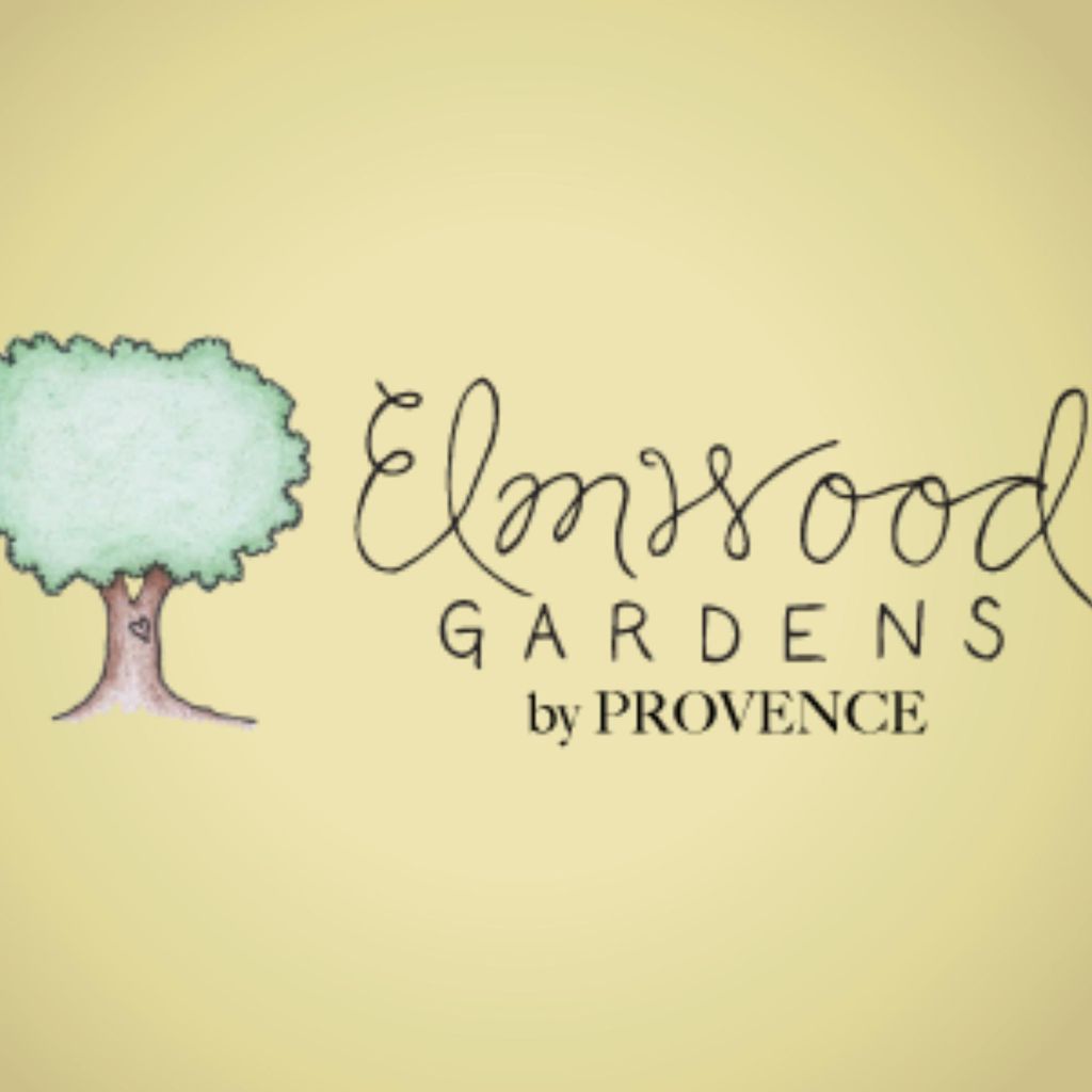 ELMWOOD GARDENS by Provence