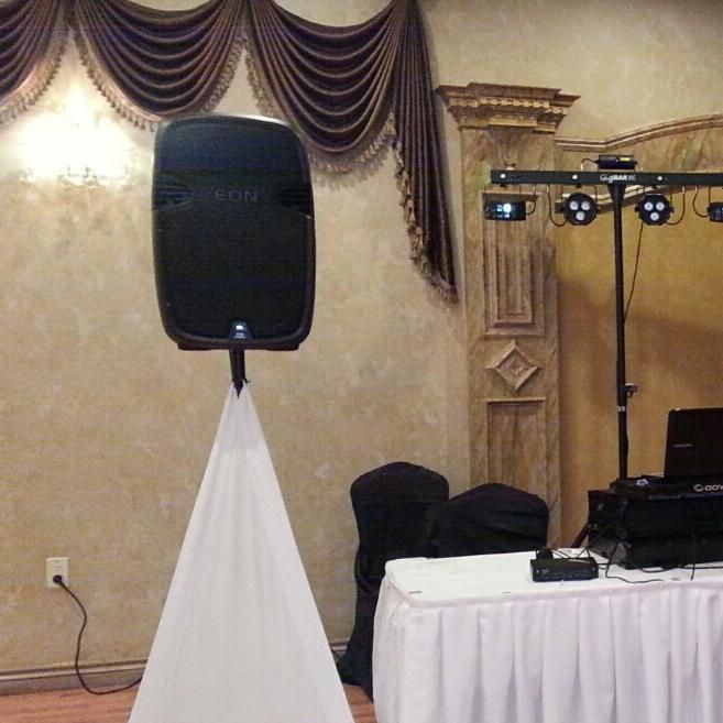 All Out DJ and Karaoke Service