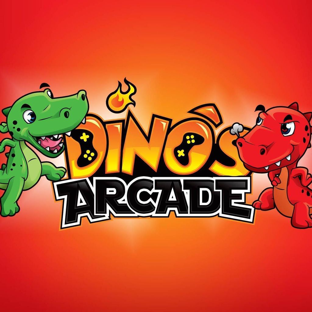 Dino's Arcade