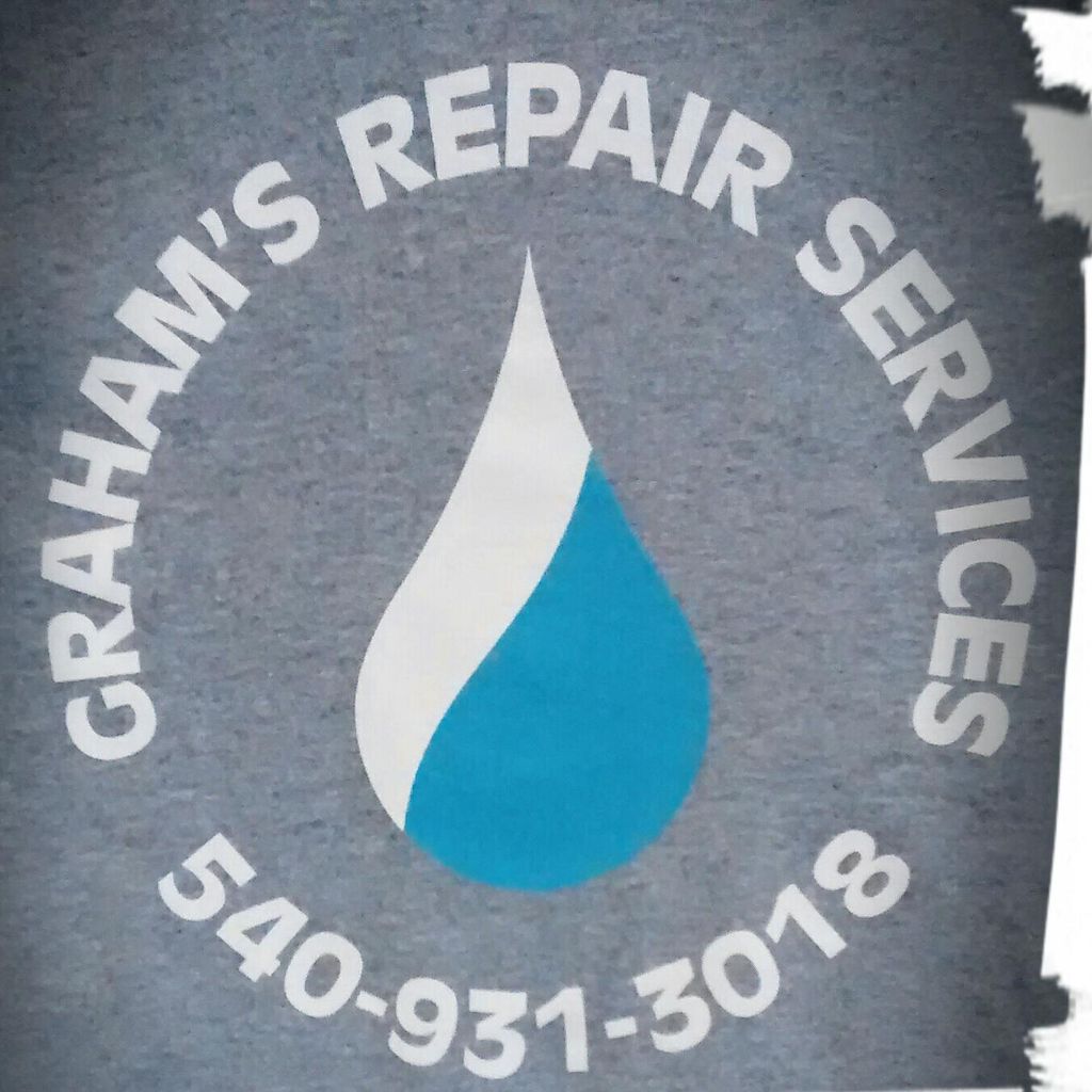 Graham's Repair Services