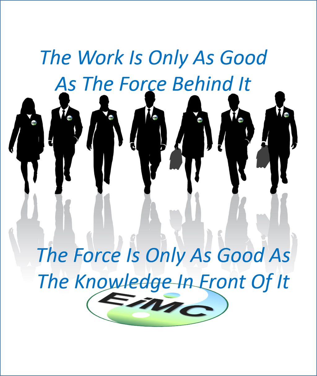 Integrated Business Workforce