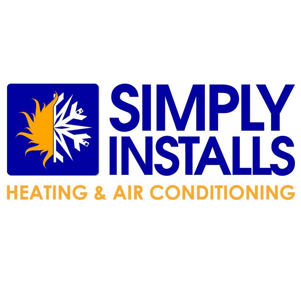 Simply-Installs Heating and Air Conditioning