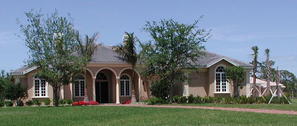 4/3 Custom - Palm City, Florida
