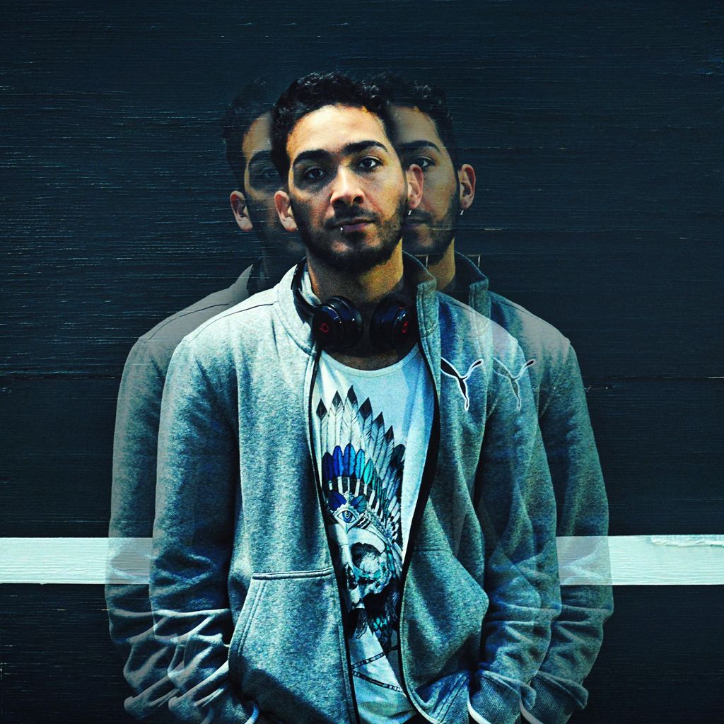 Man On the Moon Images