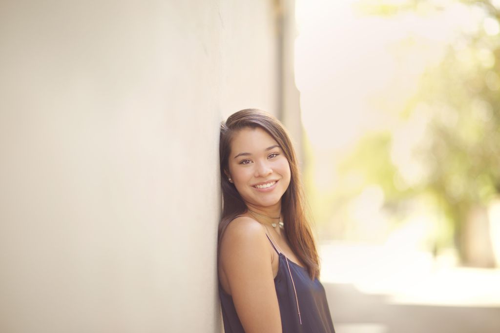 Senior Portraits/Headshots