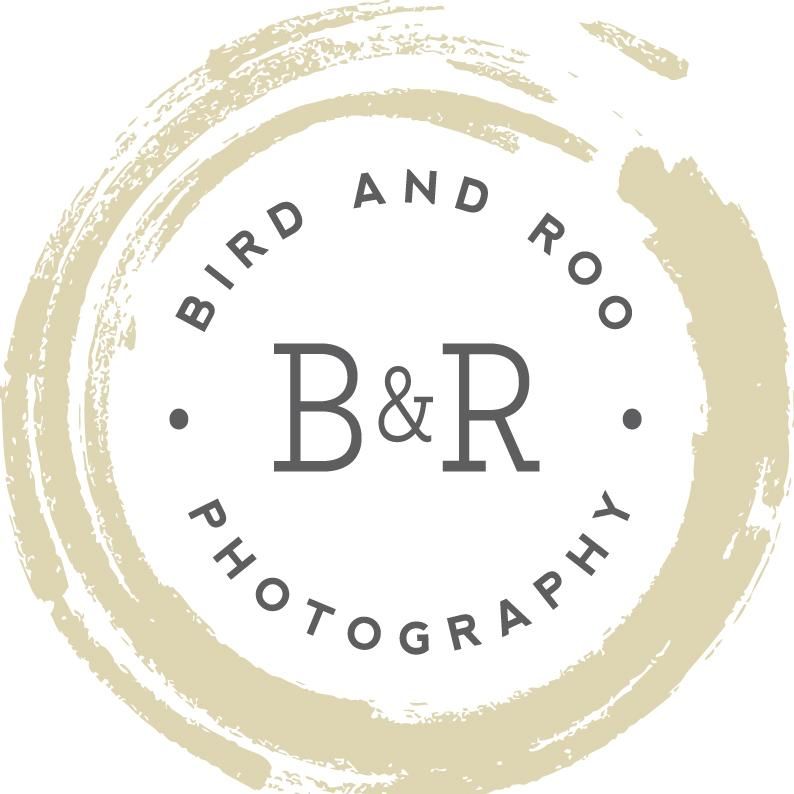 Bird and Roo Photography