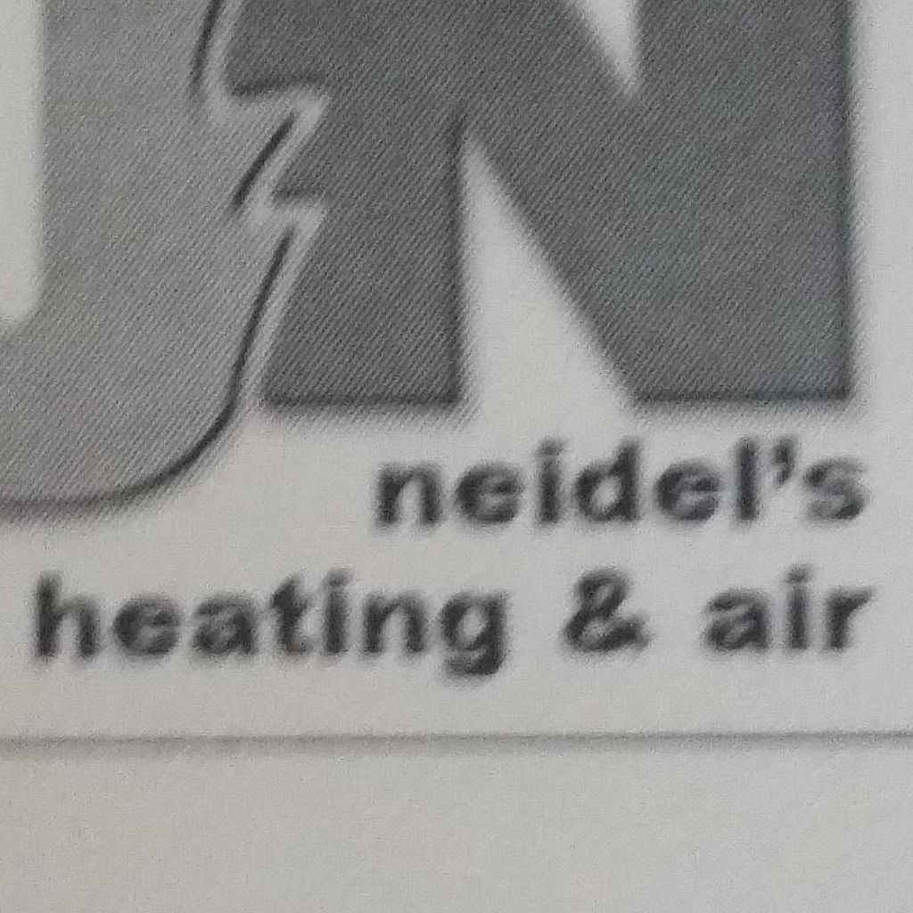 Neidel's heating & air