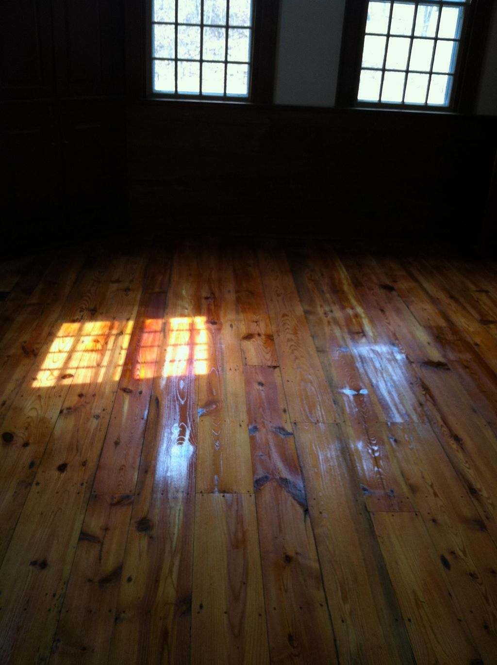 Able Wood Floors Inc