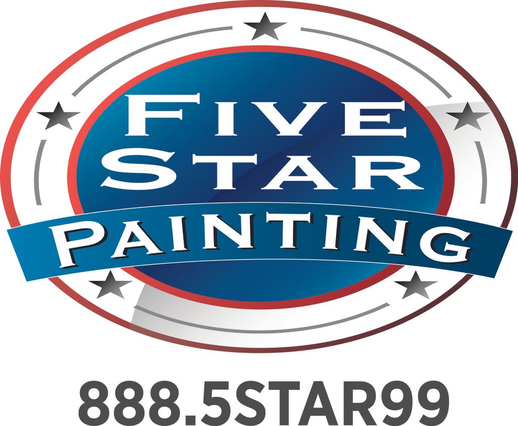 Five Star Painting of Portland, OR