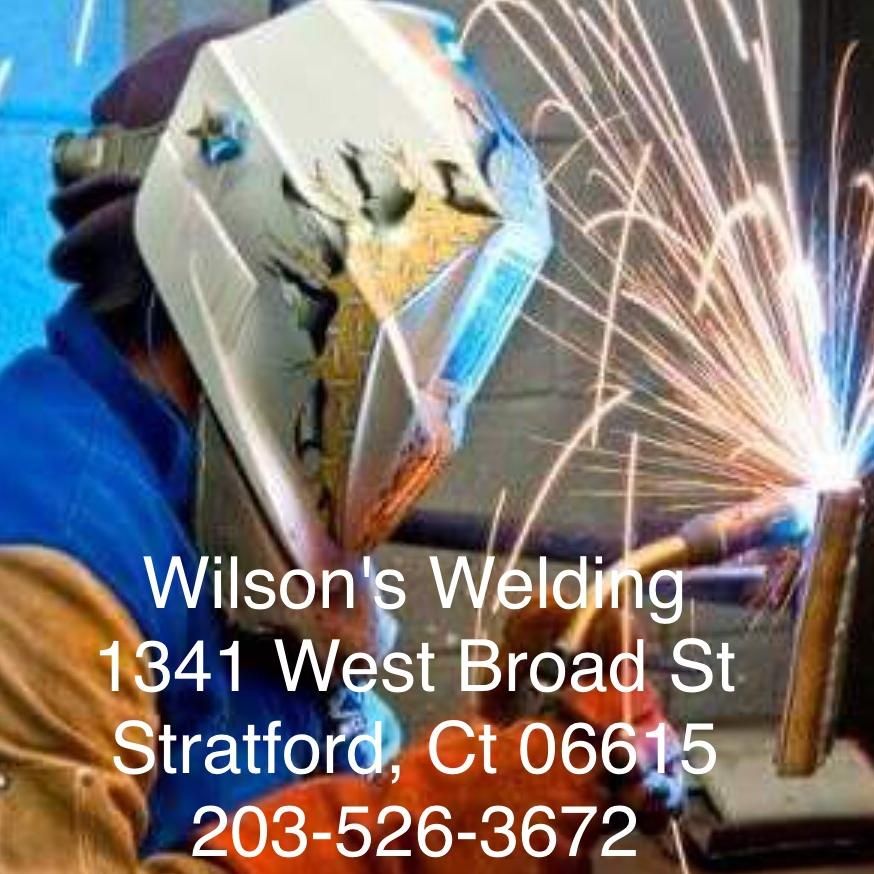 Wilson's Welding