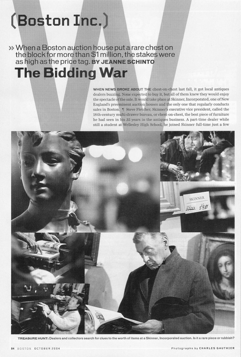 Editing sample, Boston magazine