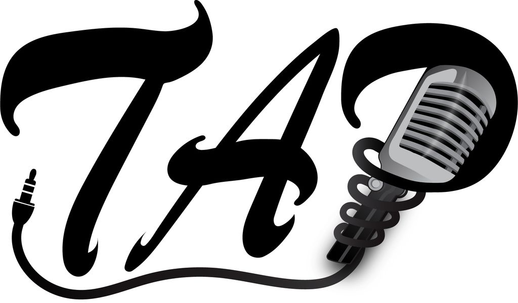 Logo for R&B Artist