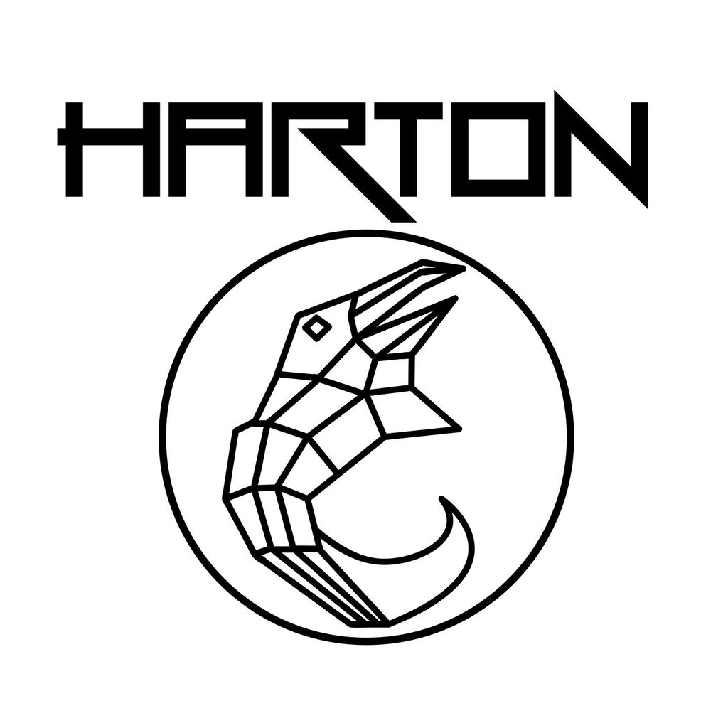 Harton Digital and Traditional Artwork