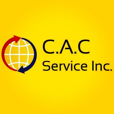 Avatar for C.A.C Service Inc.