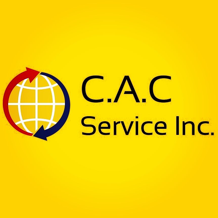 C.A.C Service Inc.