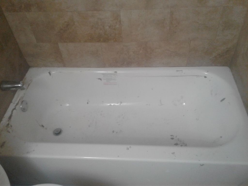 Before