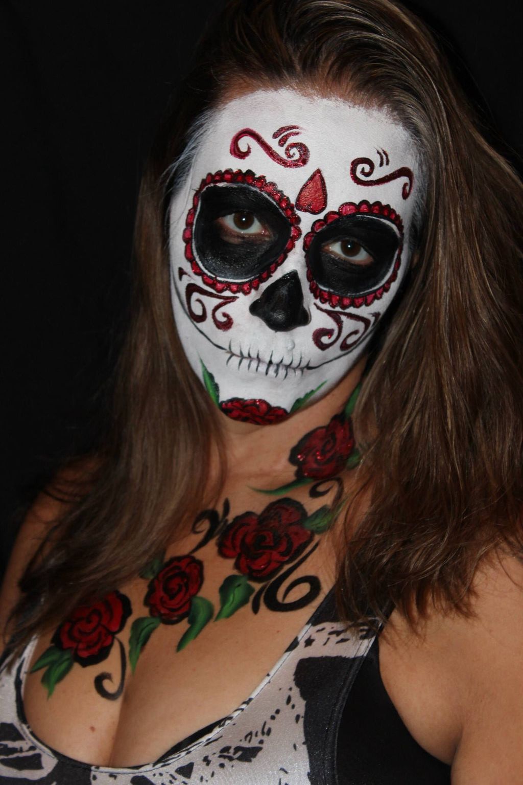 Sugar Skull